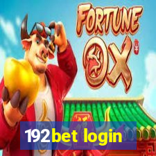 192bet login